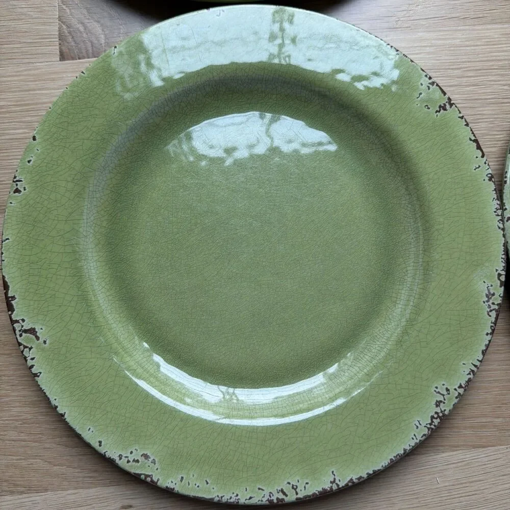 Set of 4 WILLIAMS SONOMA 11